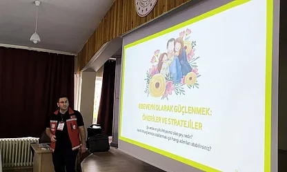 Bakanlık harekete geçti: Modüler Aile Eğitim Programı 81 ilin tamamına yayıldı