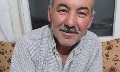 Balya makinesine bacağını kaptıran şahıs hayatını kaybetti