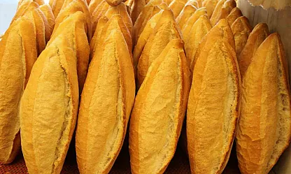 Çarşamba'da fırıncılar zam kararını askıya aldı: 17,5 TL olması beklenen ekmek zammı ertelendi