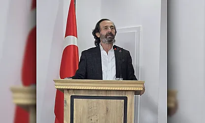 Diyanet-Sen Samsun 2 Nolu Şube kongresi yapıldı: Yakup Demirbaş yeniden başkanlığa seçildi