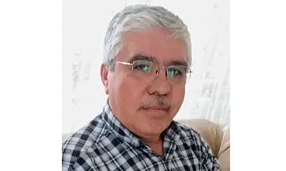 Emekli imam hatip Ali Rıza Çelebi vefat etti