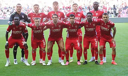 Erzurumspor FK ile Samsunspor 7. kez karşılaşacak