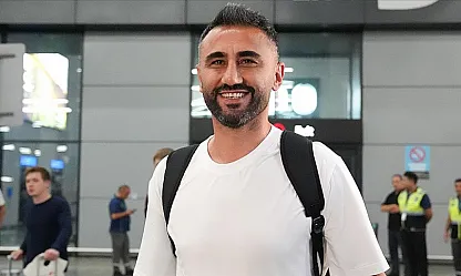Eyüpspor Selçuk Şahin ile 3 yıllık sözleşme imzalandı