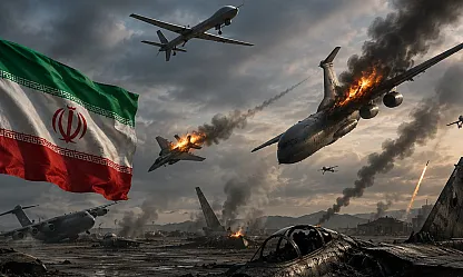 F-15, P-8, C-17... İran tek tek açıkladı: İşte ABD'nin 15 günlük zayiatı