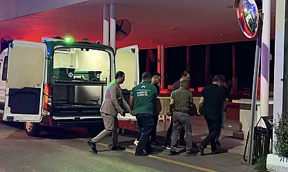 Girne'deki feribot faciasında can veren Reyhan Verim yarın uğurlanacak