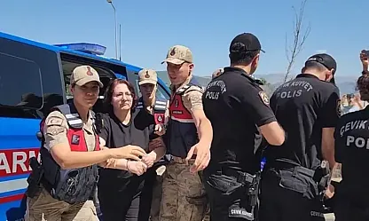 Gülistan Doku soruşturması: Tutuklanan eski valinin eşi Handan Sonel'in ifadesi ortaya çıktı