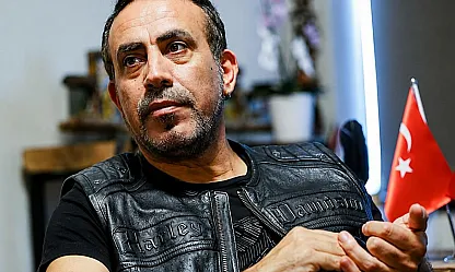 Haluk Levent'ten gözaltı sonrası ilk açıklama: 'Asıl bombayı bekleyin'