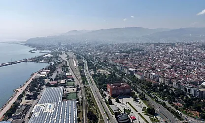 Karadeniz'de alerjik hava yolu hastalıklarına dikkat