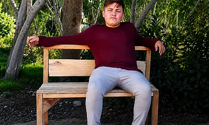 Kayıp olarak aranan Ali Osman İstanbul'da bulundu
