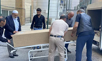 Kene kaynaklı can kaybı 13 oldu