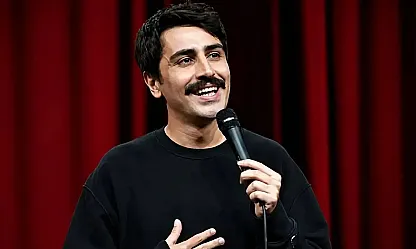 Komedyen Deniz Göktaş hakim karşısına çıkacak