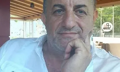 Mimar Karabulut'a son görev
