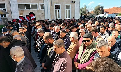Okulda geçirdiği kalp krizi sonucu yaşamını yitirdi