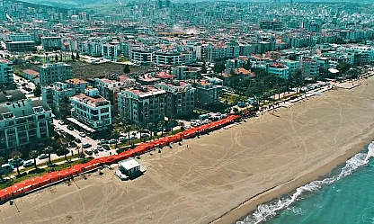 Samsun Atakum İcradan Satılık Konutun Bedeli