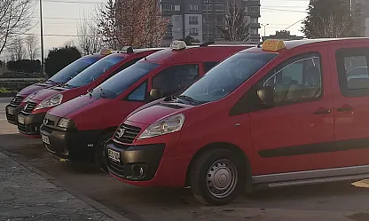 Samsun Çarşamba'da kesintisiz ulaşım başlıyor