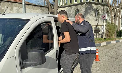 Samsun'da 'Arkadaşlık İsteği' Dehşeti! 1 Ağır Yaralı, 1 Tutuklama!