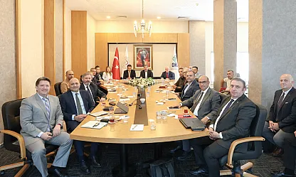 Samsun'da dijital dönüşüm için yeni hedef