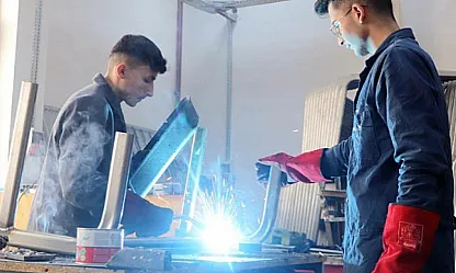 Samsun'da Gençlerin Meslek Tercihleri Değişiyor mu?