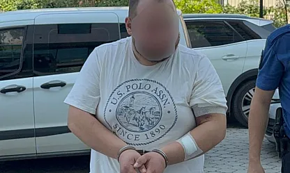 Samsun'da komşuların tartışması kanlı bitti