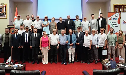 Samsun'da mali müşavirlikte dijital dönüşüm ele alındı