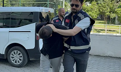 Samsun'da Spa Merkezine Operasyon: 12 Mağdur, 47 Bilgi Sahibi Tespit Edildi