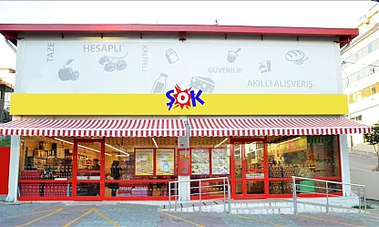 Samsun Şok Marketlerde Uzun Kuyruklar Oluşacak: İnanılmaz İndirimler Başladı