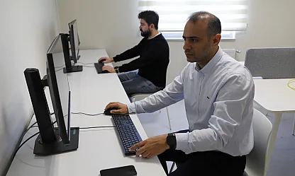 Samsun Üniversitesi'nden dikkat çeken proje: Akciğer kanserinin erken teşhisinde yeni dönem