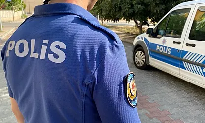 Şanlıurfa'da 26 yıl kesinleşmiş hapis cezası bulunan hükümlü yakalandı