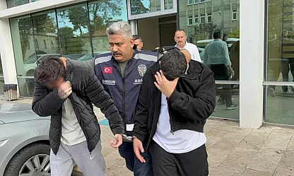 Sosyal medyada tanıştığı kişilerin tuzağına düştü:300 bin TL kredi çektirildi