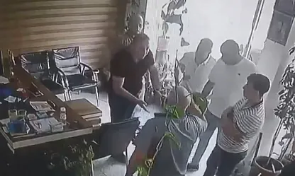 'Suç duyurusunda bulunacağım'