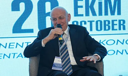 Terme'den iklim mücadelesi için iş birliği çağrısı