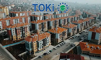 TOKİ'den Müjdeli Haber: 255 Bin TL'den Arsa Satışı Başladı