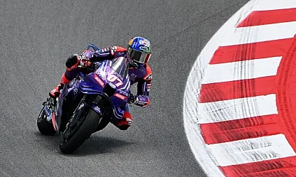 Toprak Razgatlıoğlu MotoGP Britanya Sprint Yarışında 20. Oldu