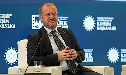 Türk dizileri Türkiye'yi dünyaya tanıtıyor