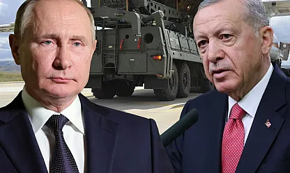 Türkiye ile S-400'lerin üçüncü ülkeye satışı görüşmelerini Rusya doğruladı