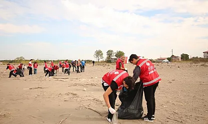 Vakıfların iyilik mirası doğayla buluşuyor