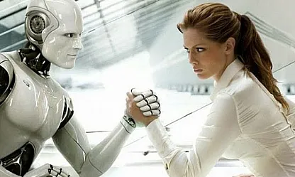 Yapay zekâ insan zekâsını geride mi bırakıyor?