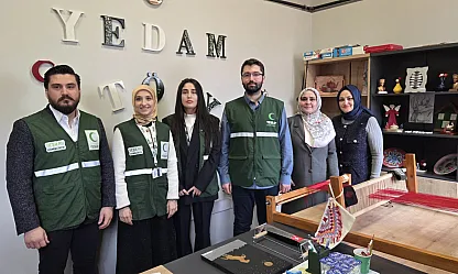 Yeşilay Samsun'dan 'Sağlıklı Toplum' vurgusu