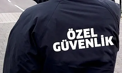 Zonguldak'ta Liman Güvenlik Görevlisi Köprü Üzerinde İntihar Etti