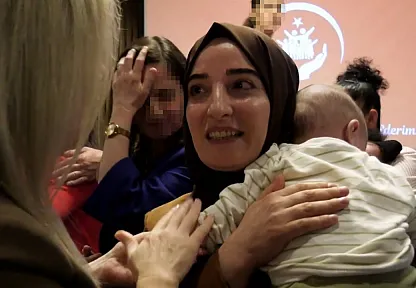 17 Yıllık anne olma hayalinde kritik gün: Türkiye'nin 3. rahim nakli yapılıyor