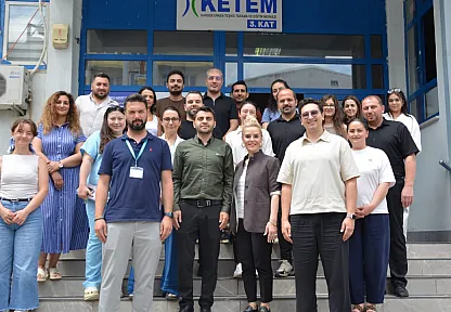 Bafra'da Koruyucu Sağlık Hizmetleri İçin Güç Birliği