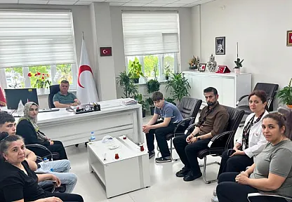 Bağışlanan organlarıyla 7 hastaya umut oldu