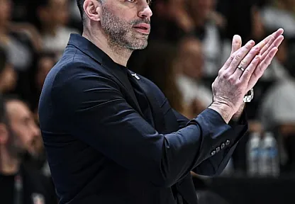 Beşiktaş, Dusan Alimpijevic ile sözleşme uzattı