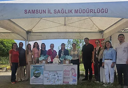 Çarşamba'da sağlık hizmetleri mahalleye taşındı