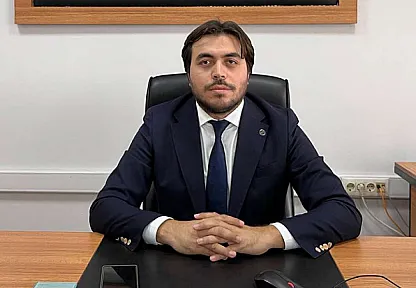 Çarşamba İlçe Sağlık Müdürü Muhammet Faruk Akyüz'e Yeni Görev