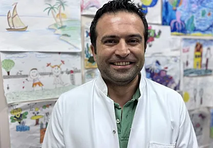 Ebeveynlerin sevinç fotoğrafları bebeklerde hasara dönüşebilir