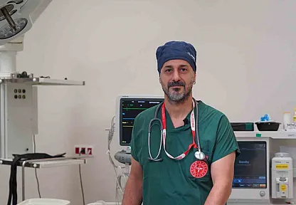 Ameliyatların gizli kahramanları