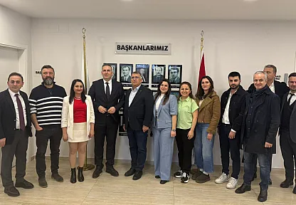 Ezacılar Odasından Samsun'da eğitim