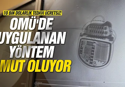 Geçmeyen Ağrılara Son Çare: Ağrı Pili