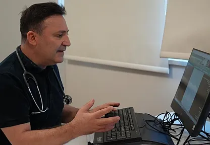 Genç yaşta kalp krizlerine dikkat çeken açıklama